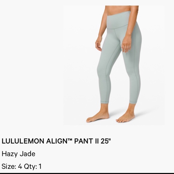 lululemon athletica | Pants \u0026 Jumpsuits 